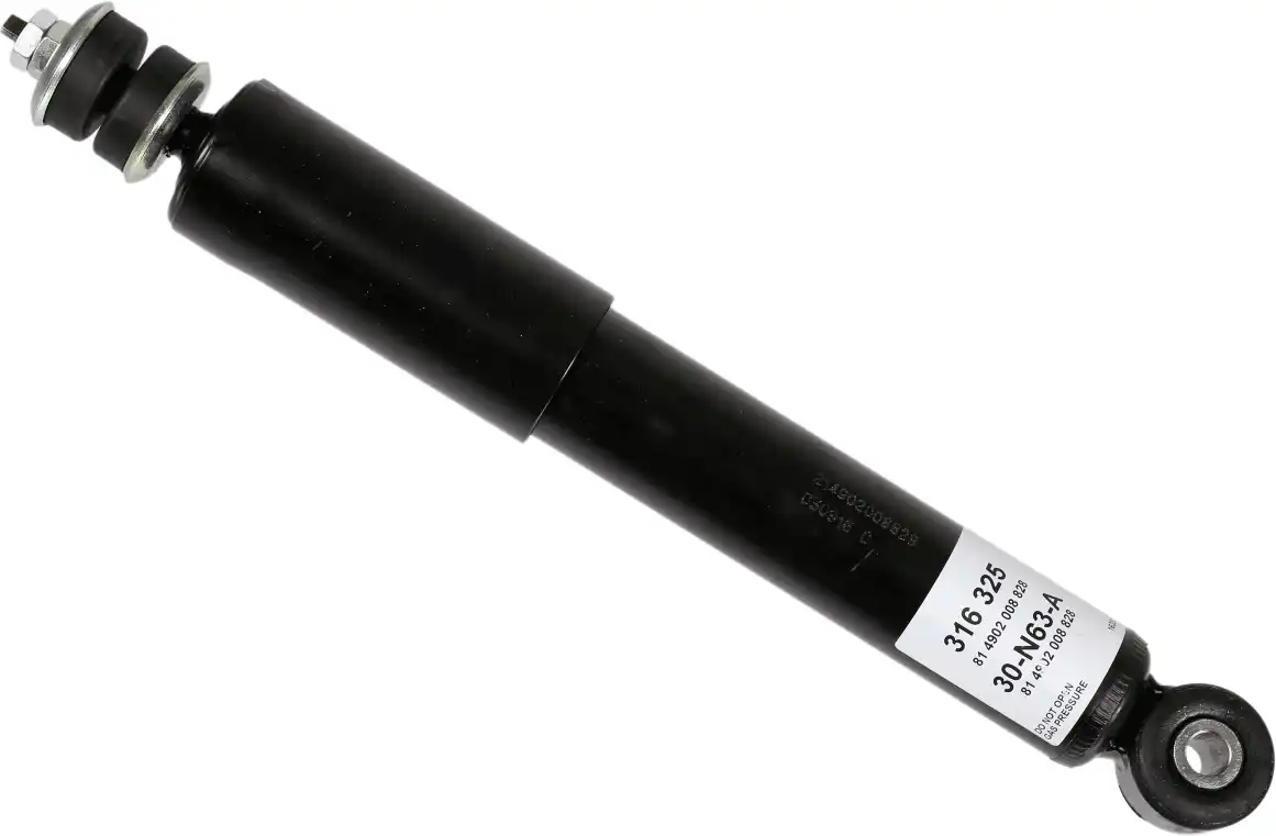 SACHS 316 325
