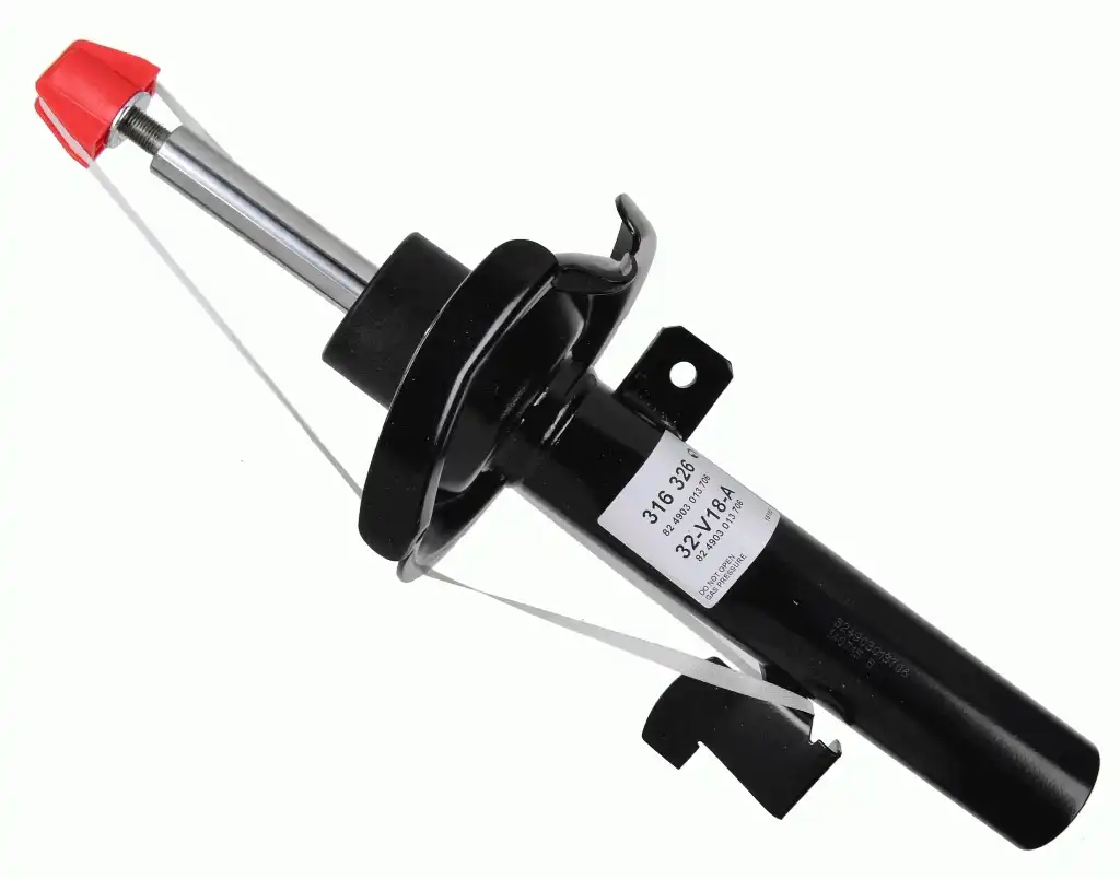 SACHS 316 326