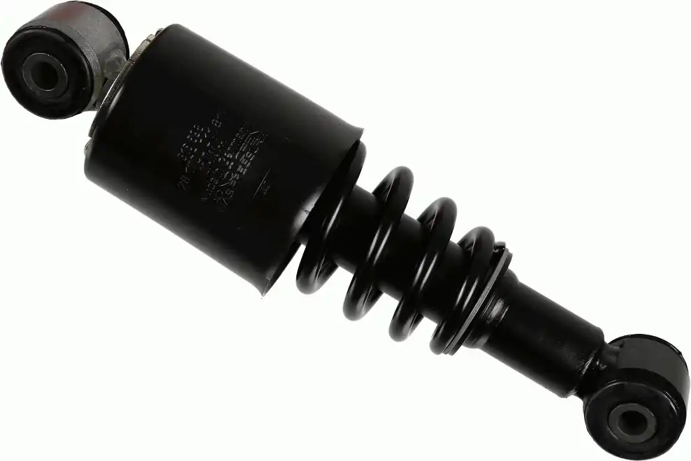 SACHS 316 698