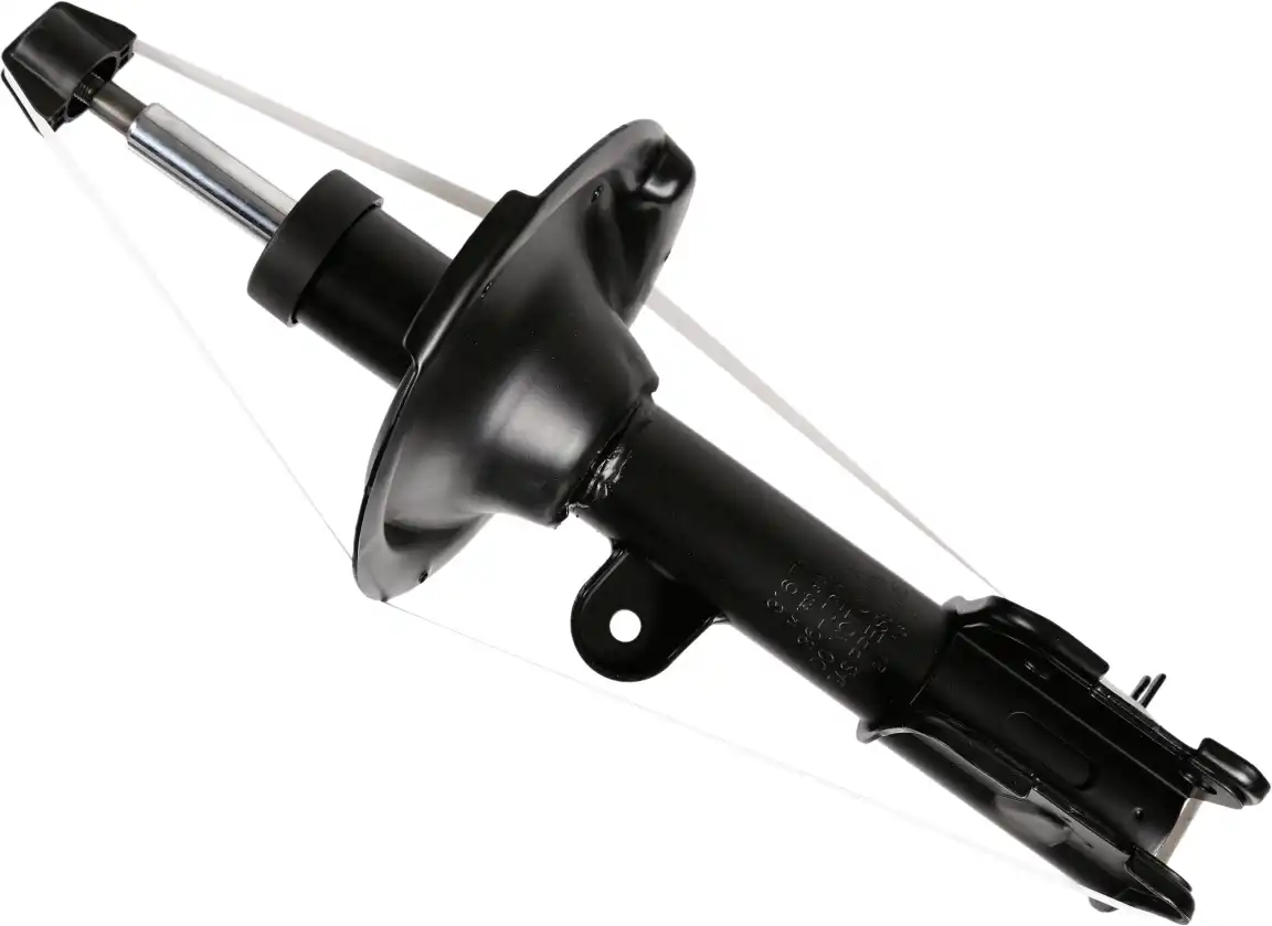 SACHS 316 711