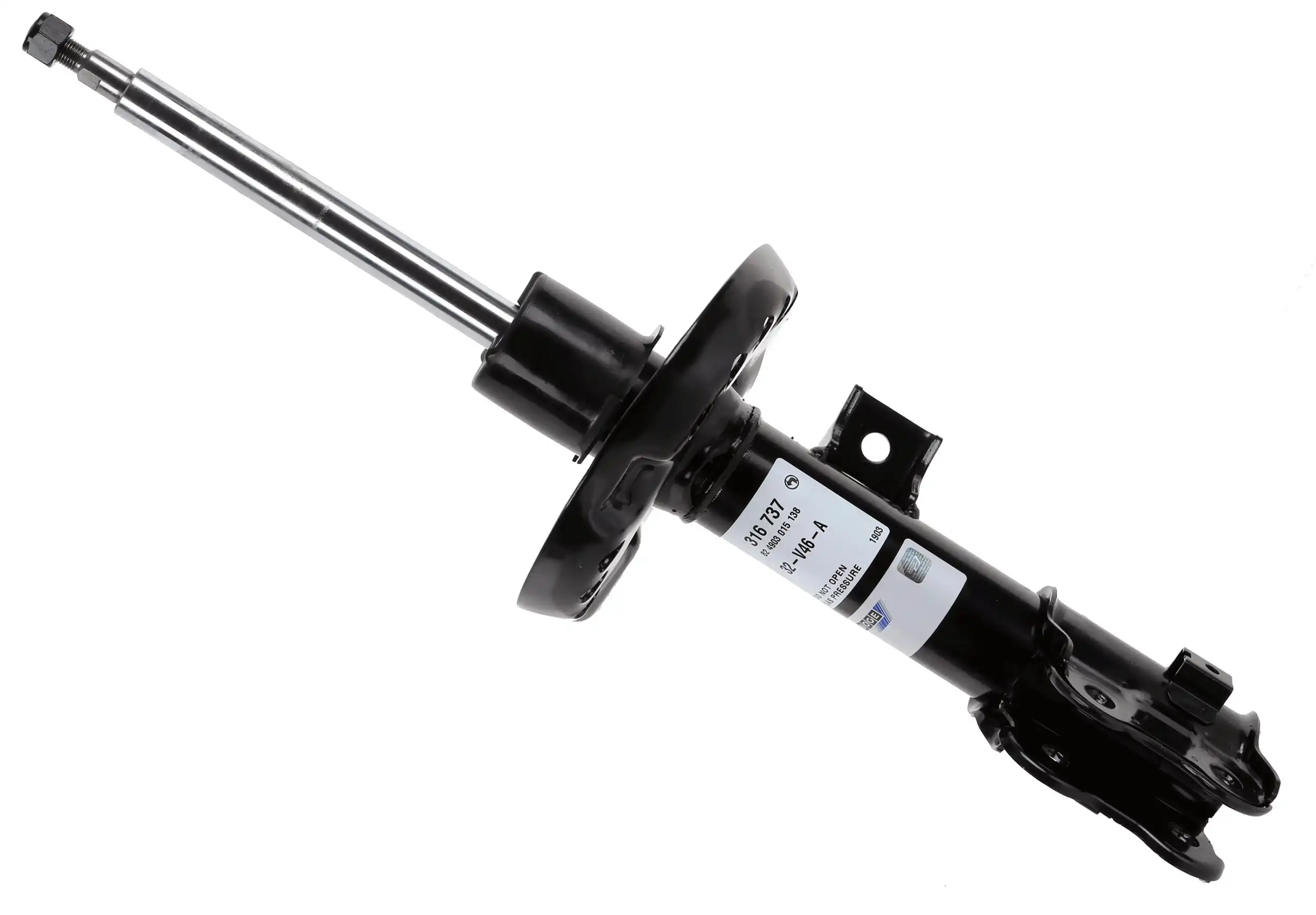 SACHS 316 737
