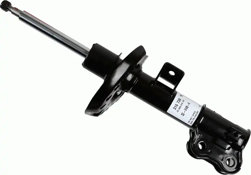 SACHS 316 739