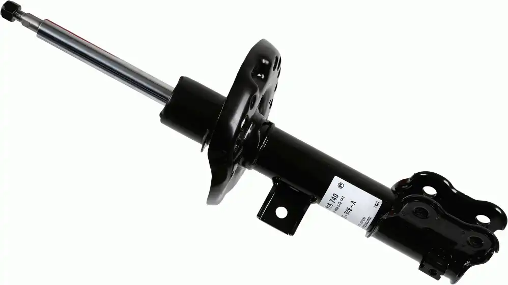 SACHS 316 740