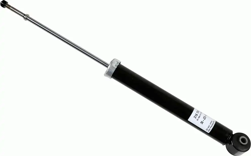 SACHS 316 741