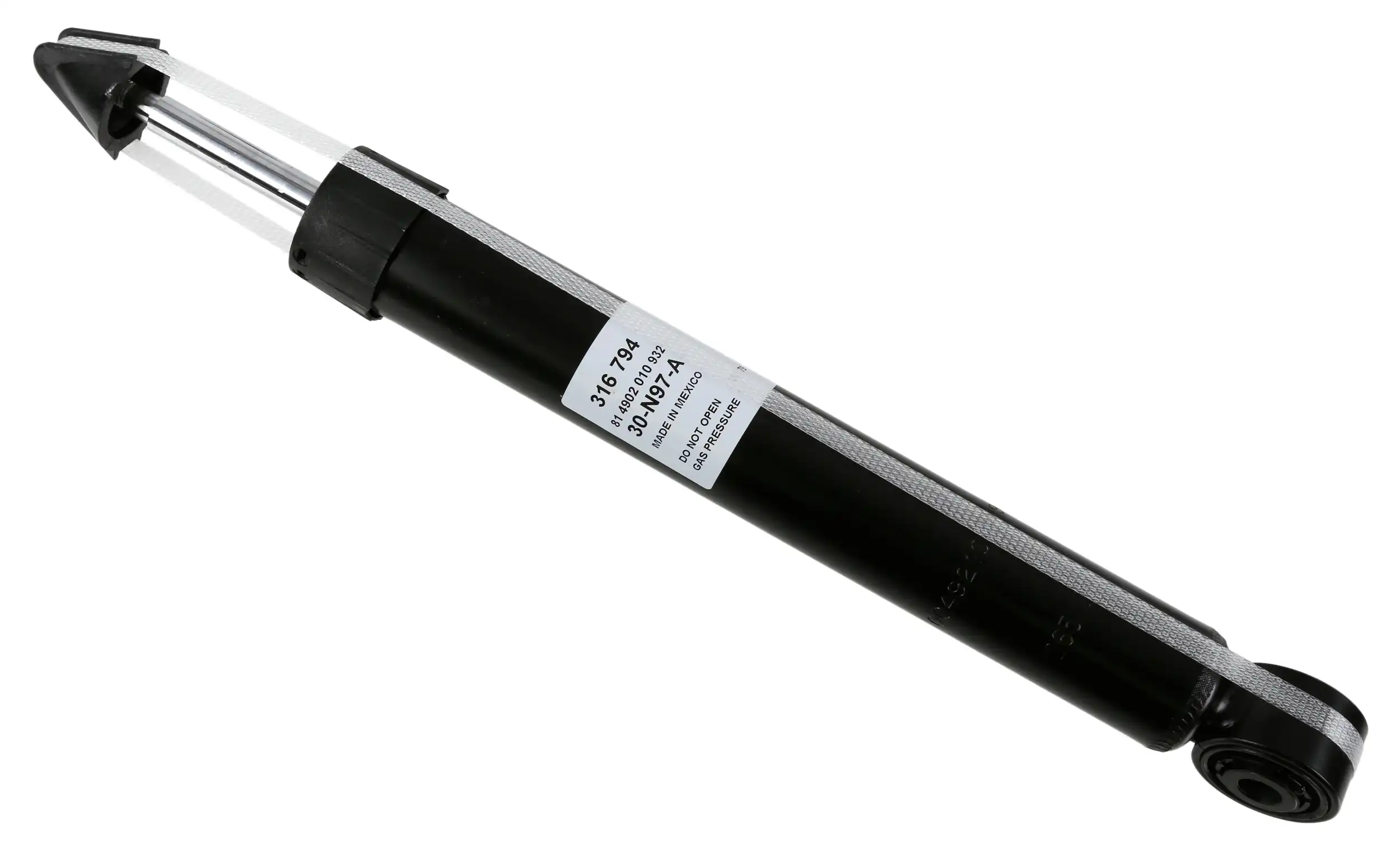 SACHS 316 794