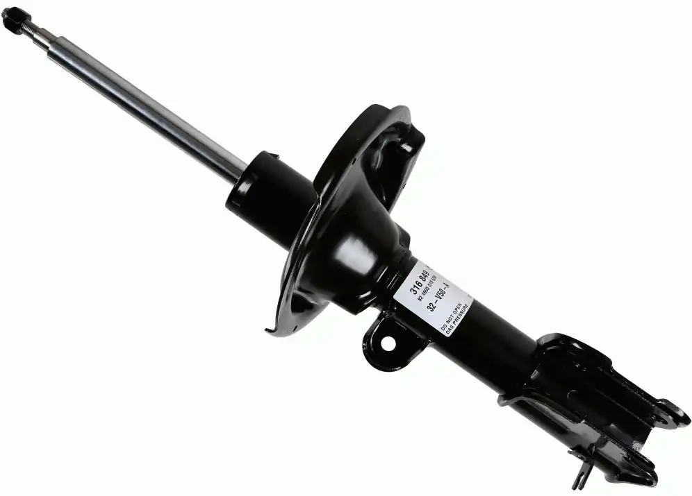 SACHS 316 849