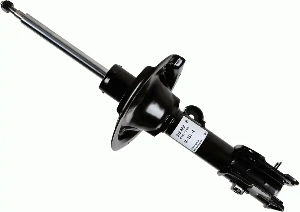 SACHS 316 850