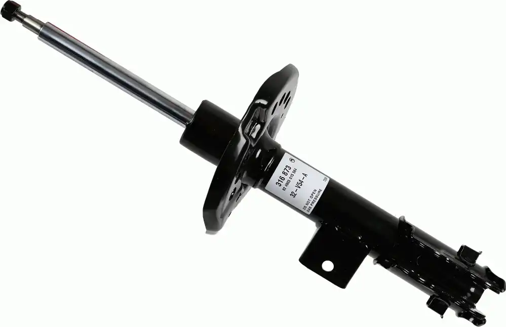 SACHS 316 873