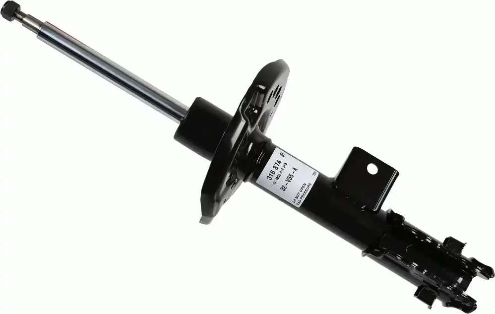 SACHS 316 874