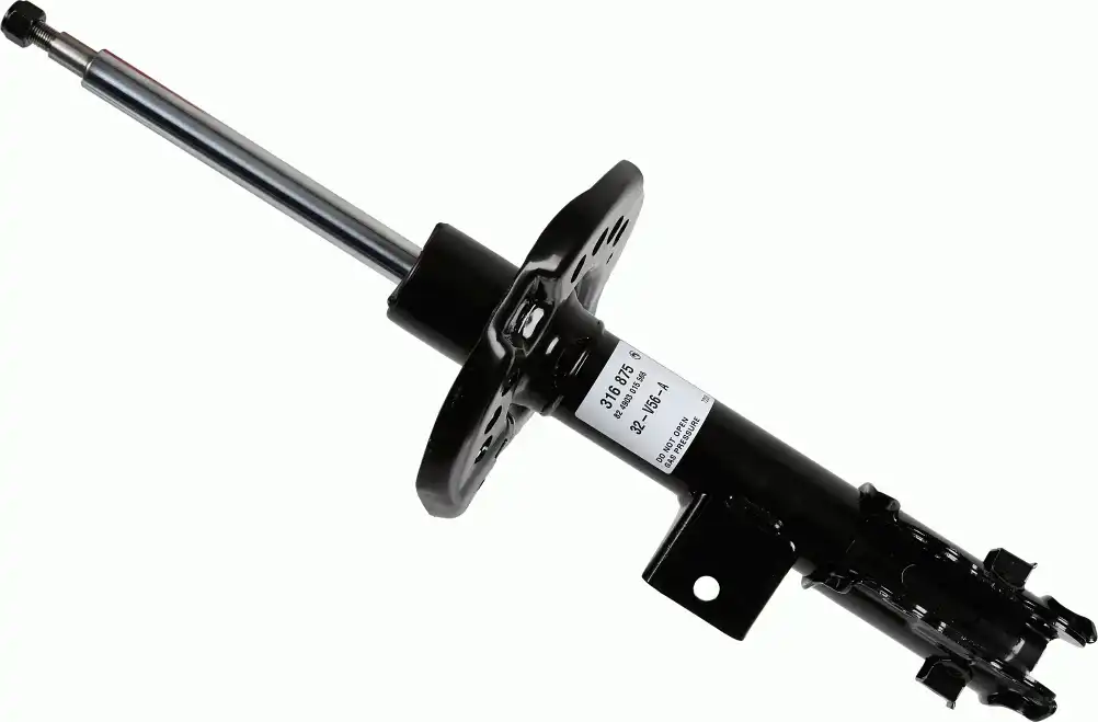 SACHS 316 875