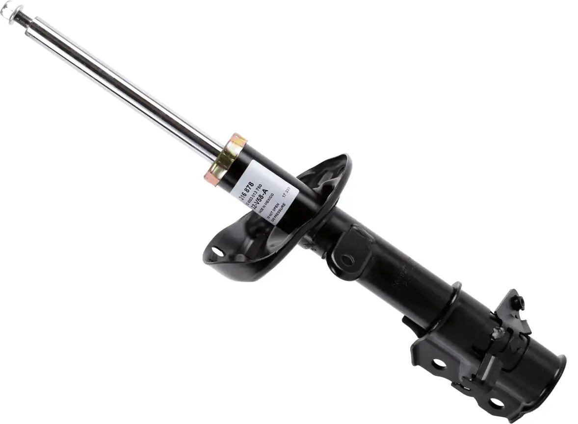 SACHS 316 878