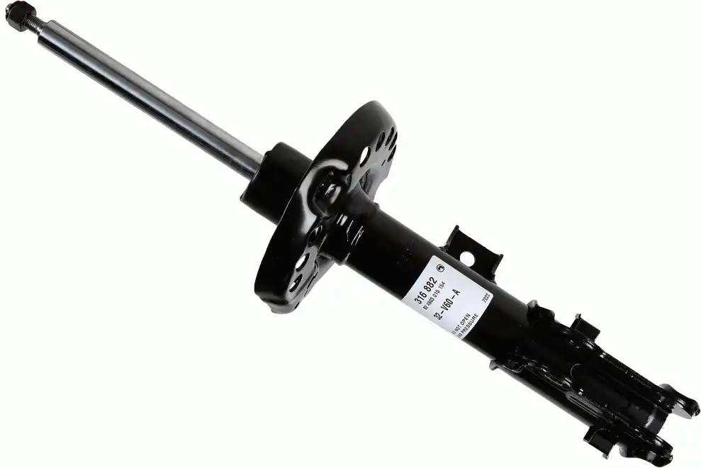 SACHS 316 882