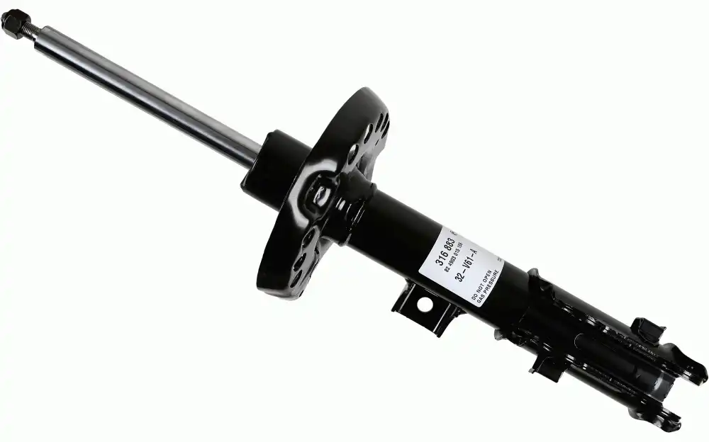 SACHS 316 883