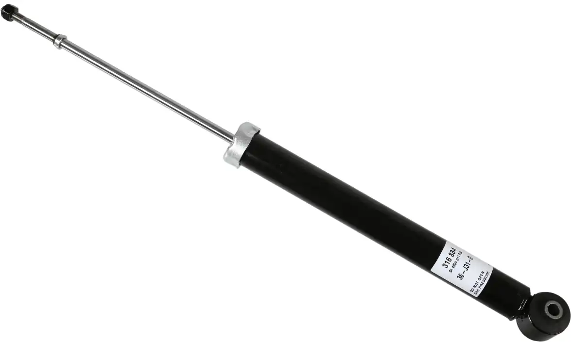 SACHS 316 884