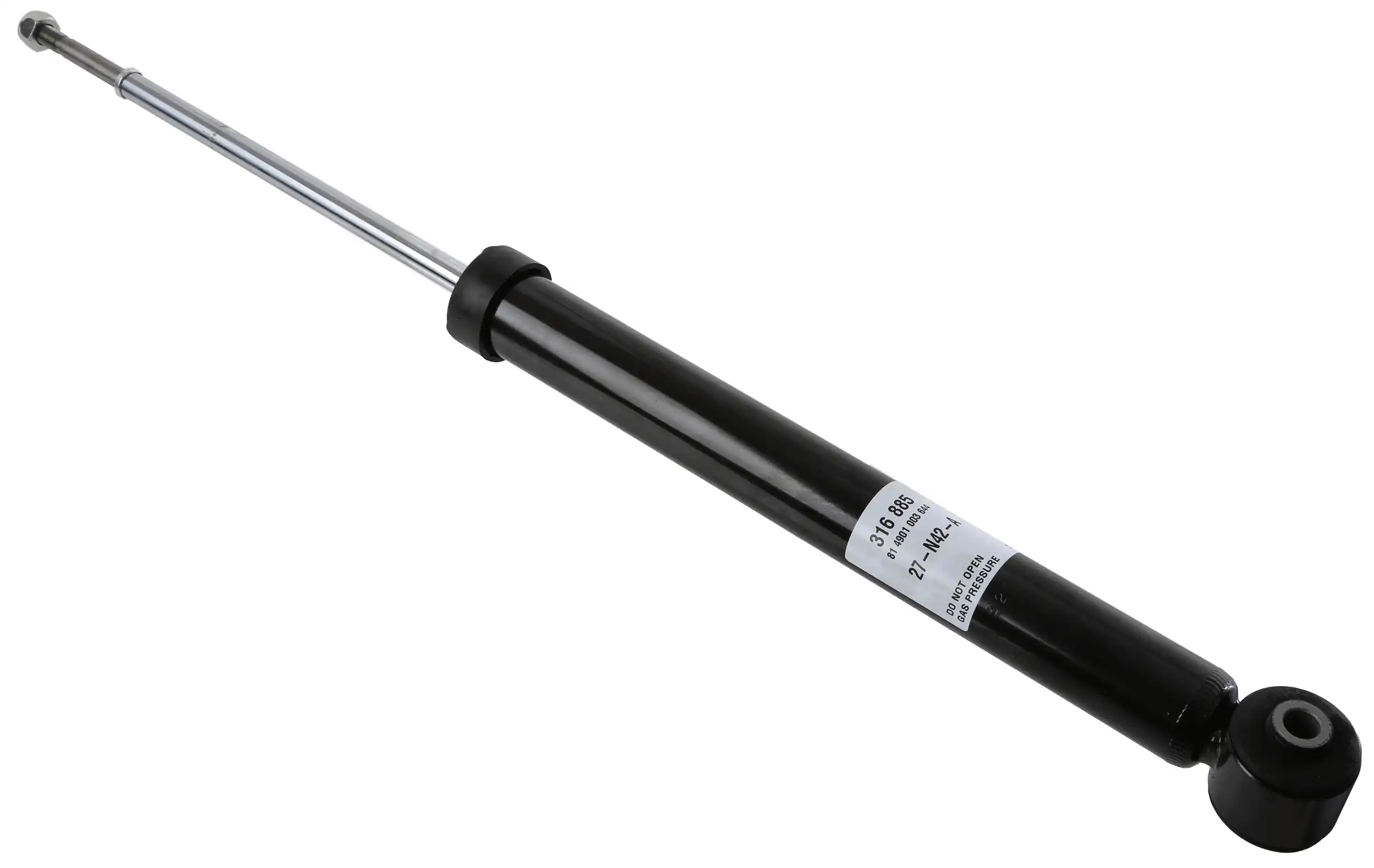 SACHS 316 885