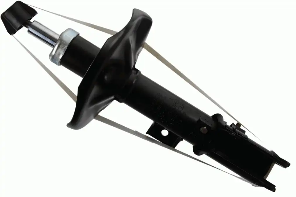 SACHS 316 902