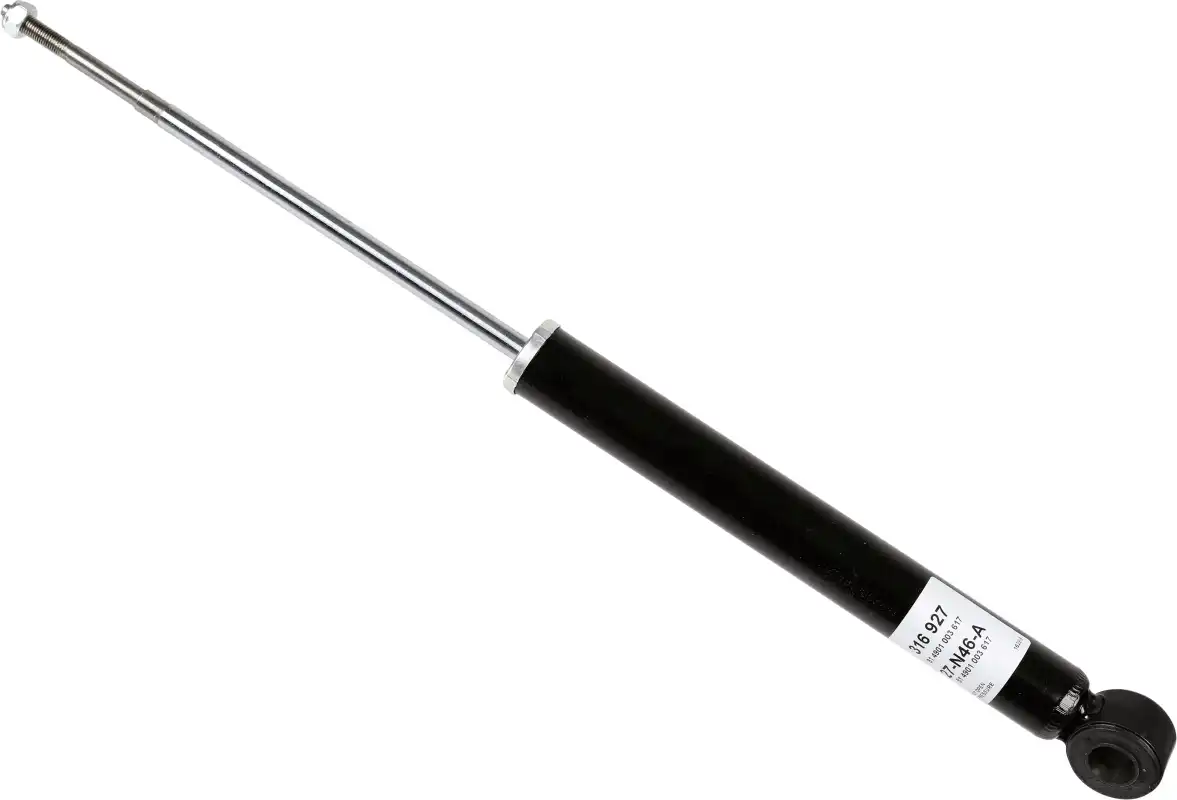 SACHS 316 927