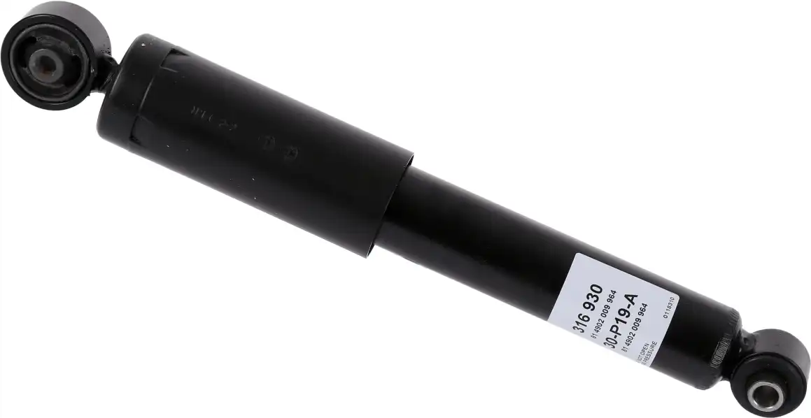 SACHS 316 930