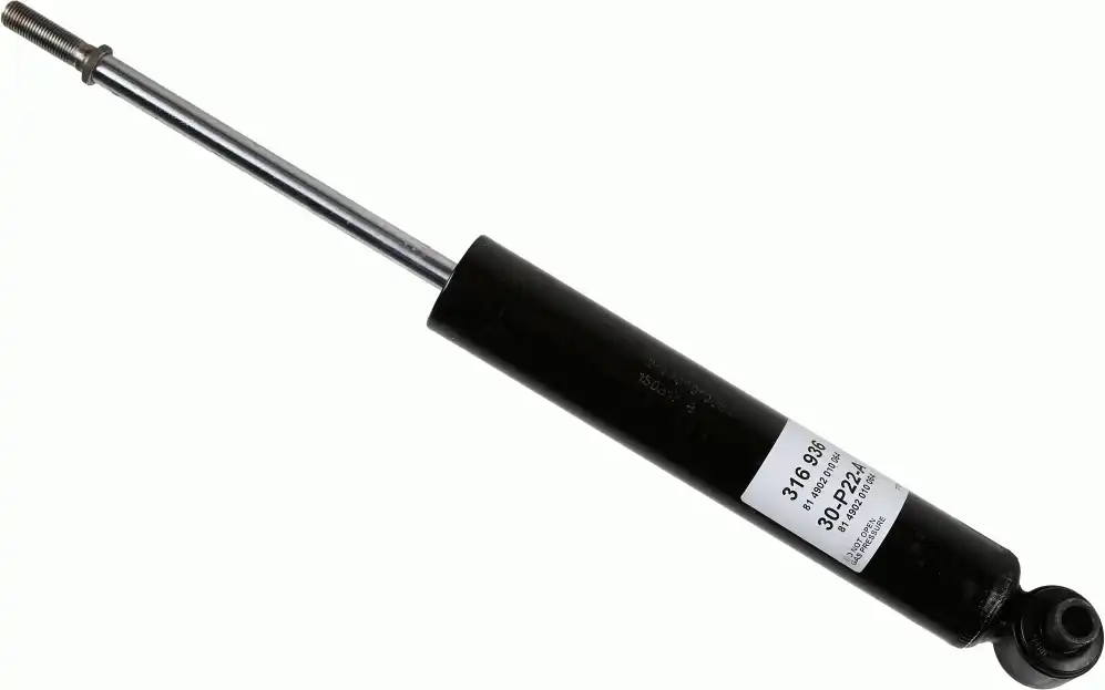 SACHS 316 936