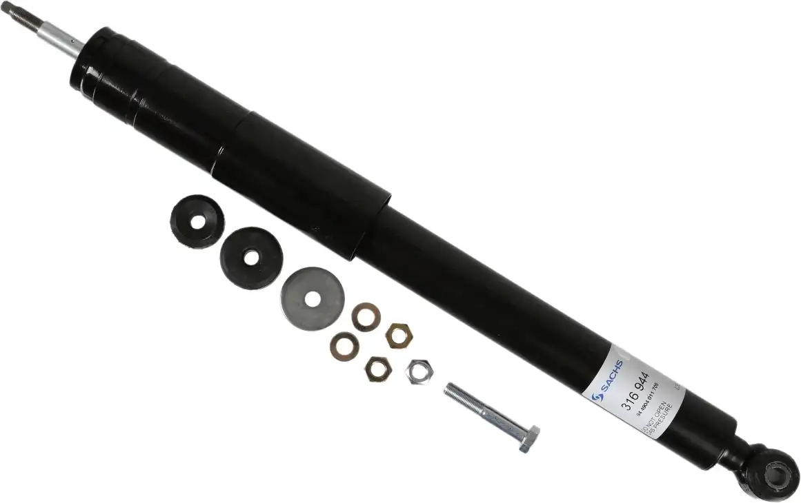 SACHS 316 944