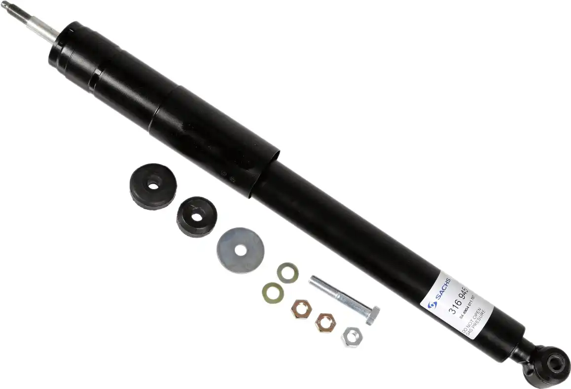 SACHS 316 945