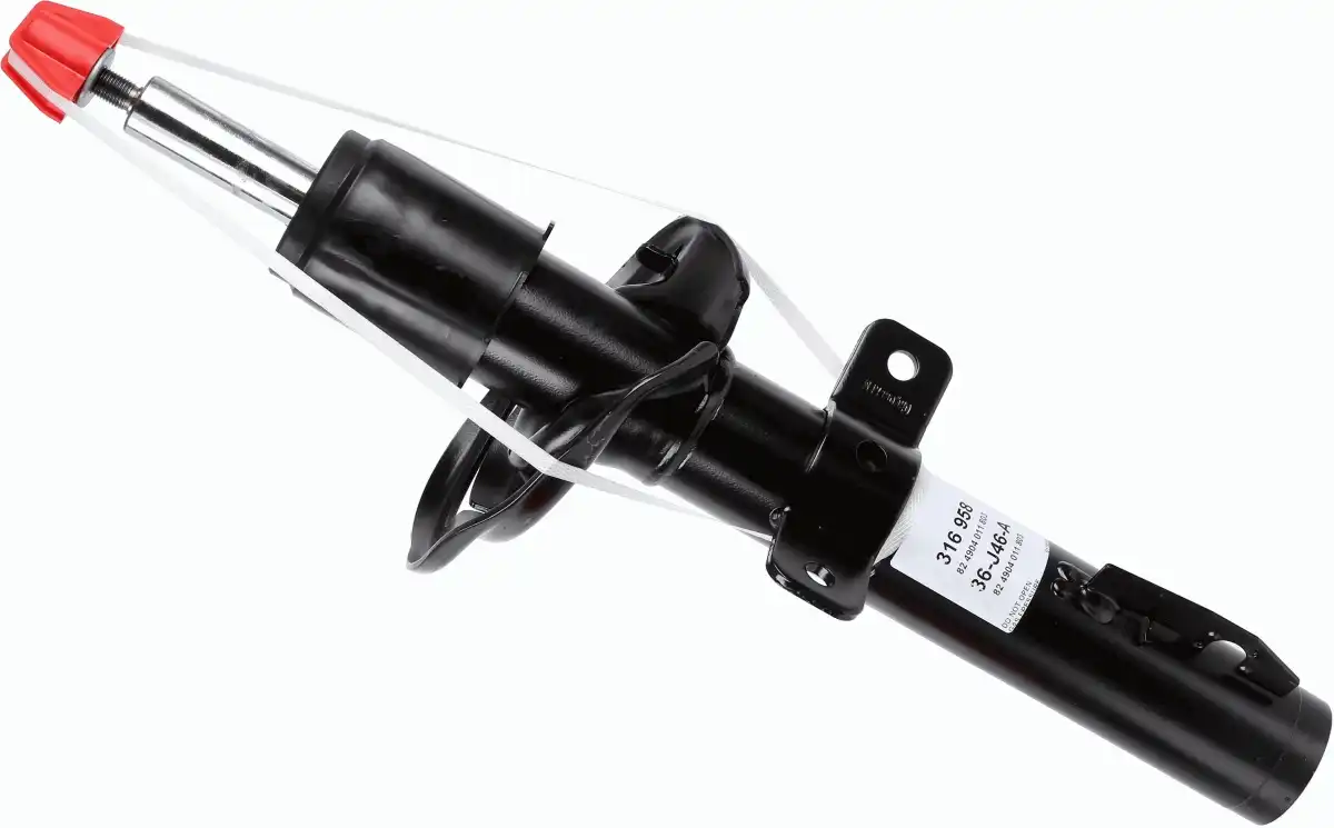 SACHS 316 958