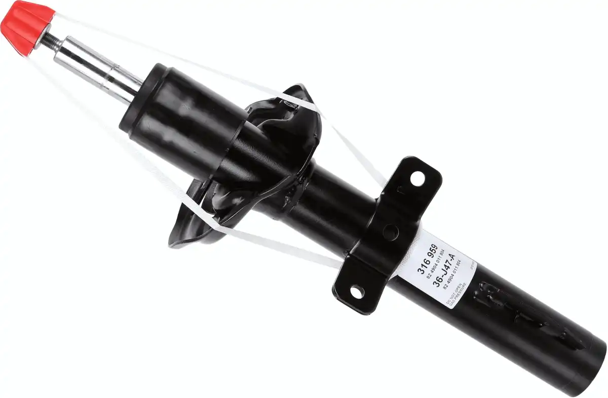 SACHS 316 959