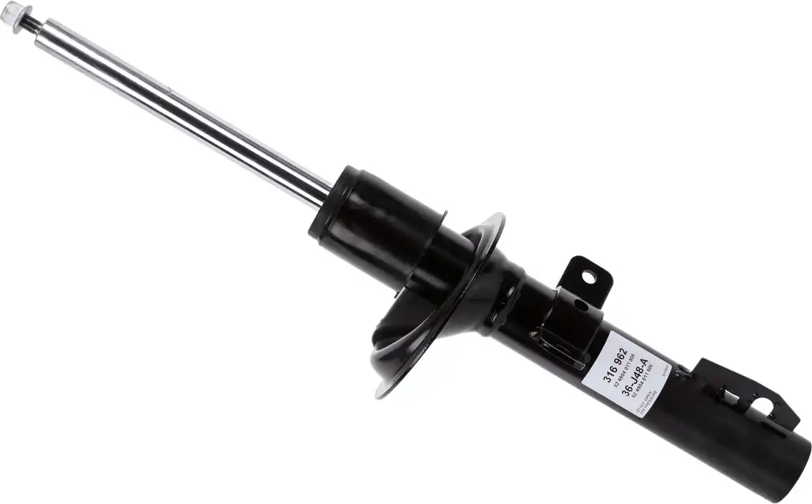 SACHS 316 962