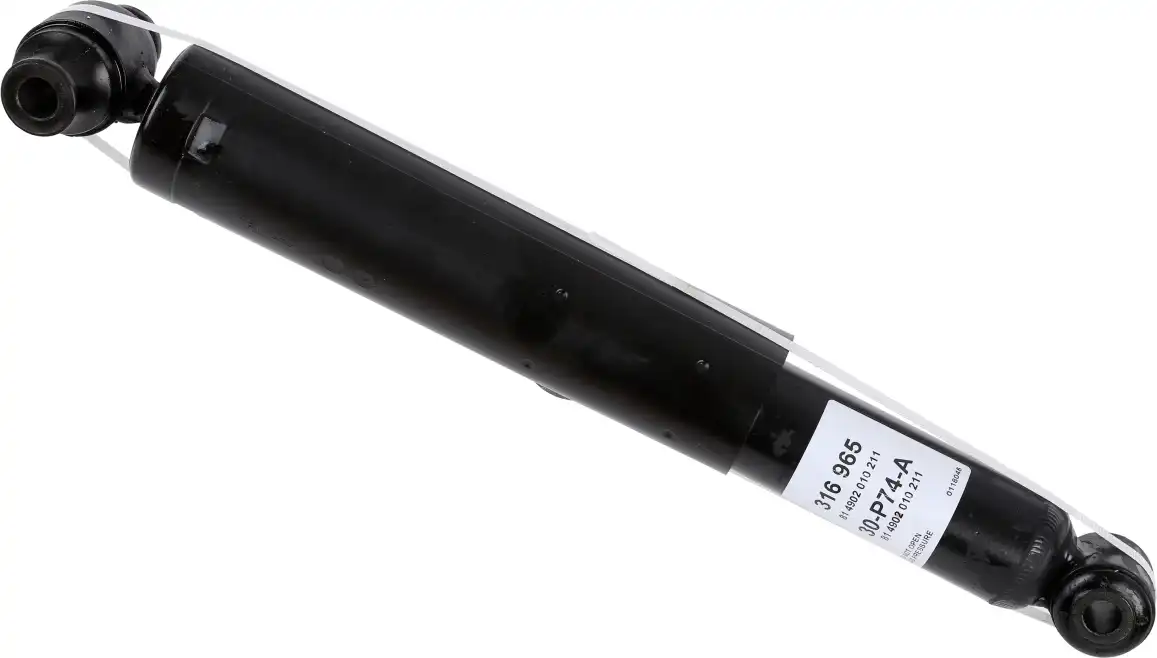 SACHS 316 965