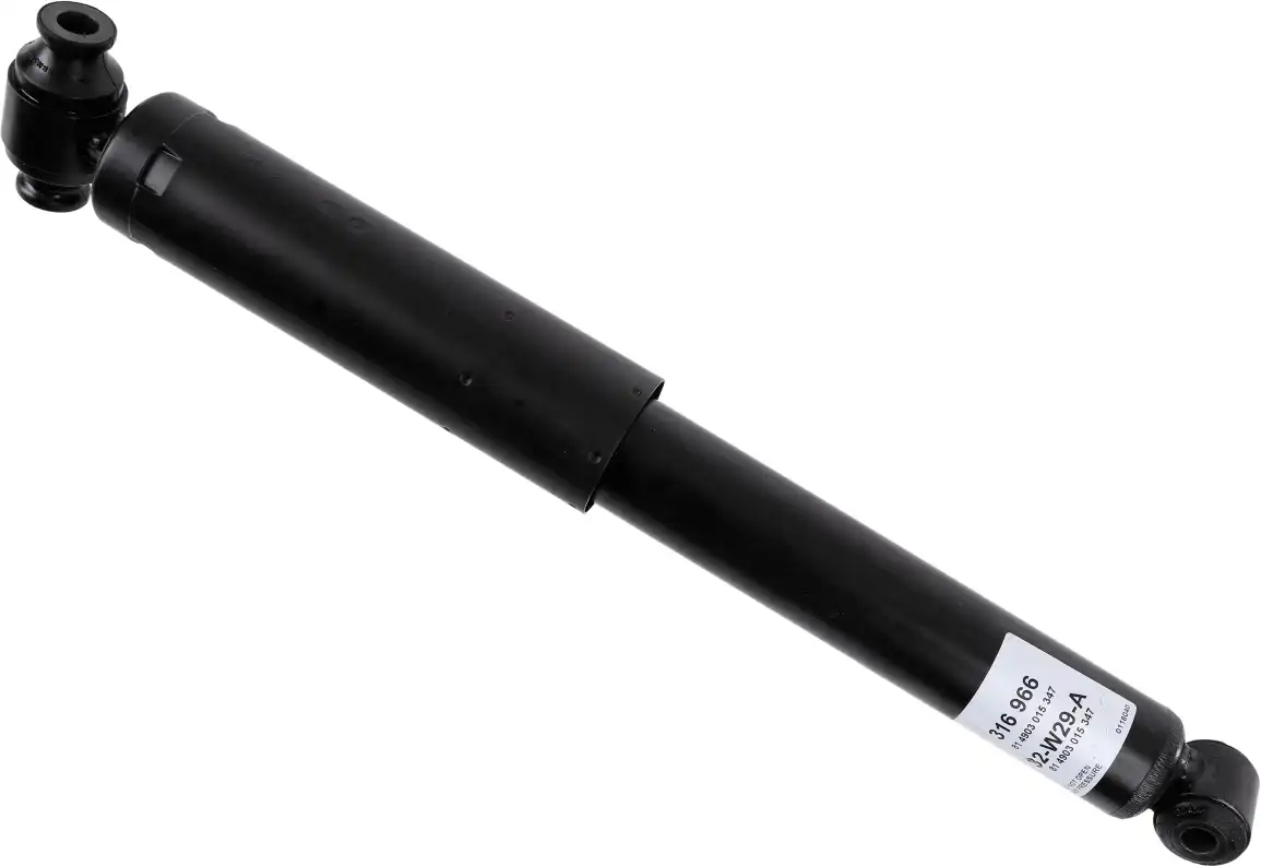SACHS 316 966
