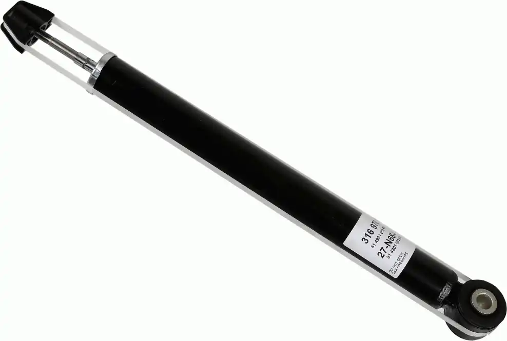 SACHS 316 978