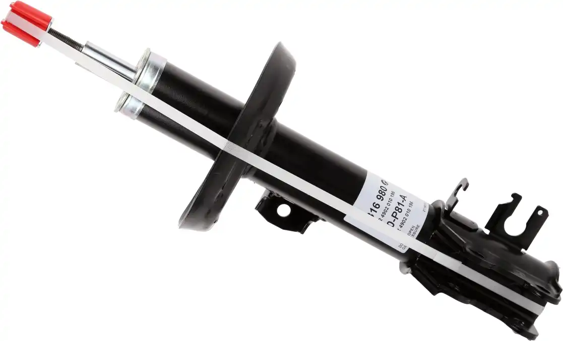 SACHS 316 980
