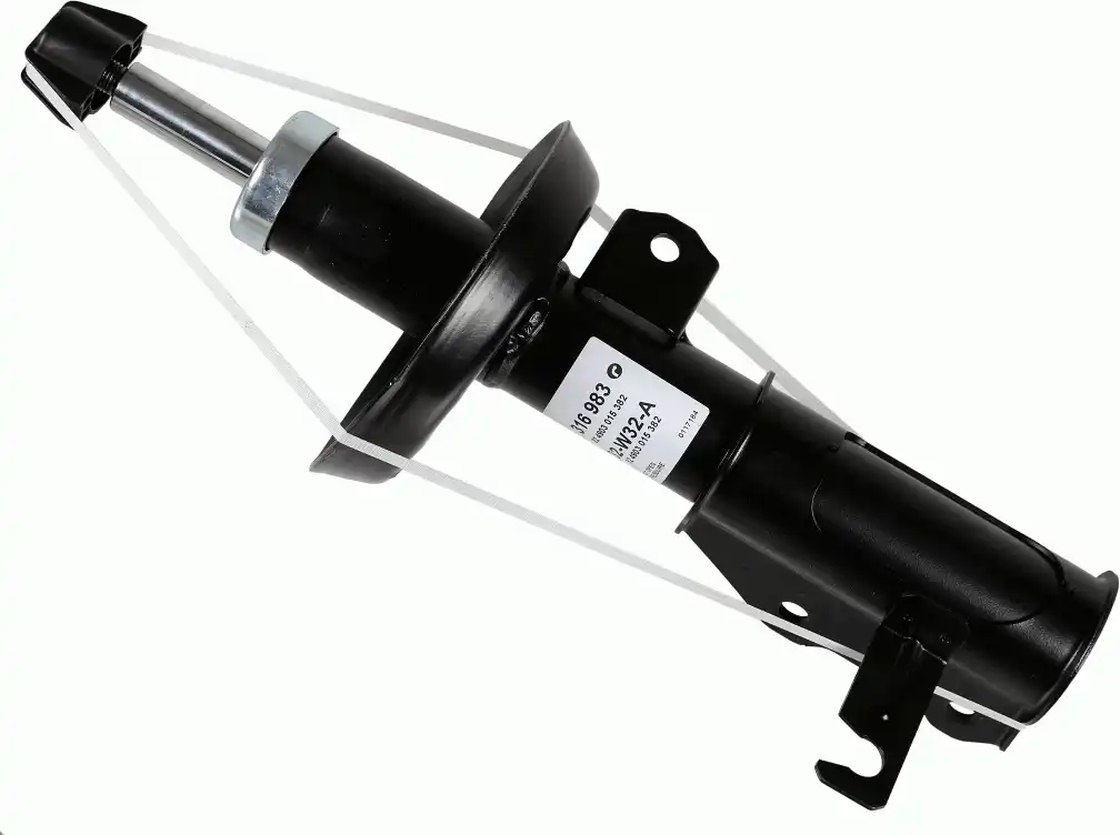 SACHS 316 983