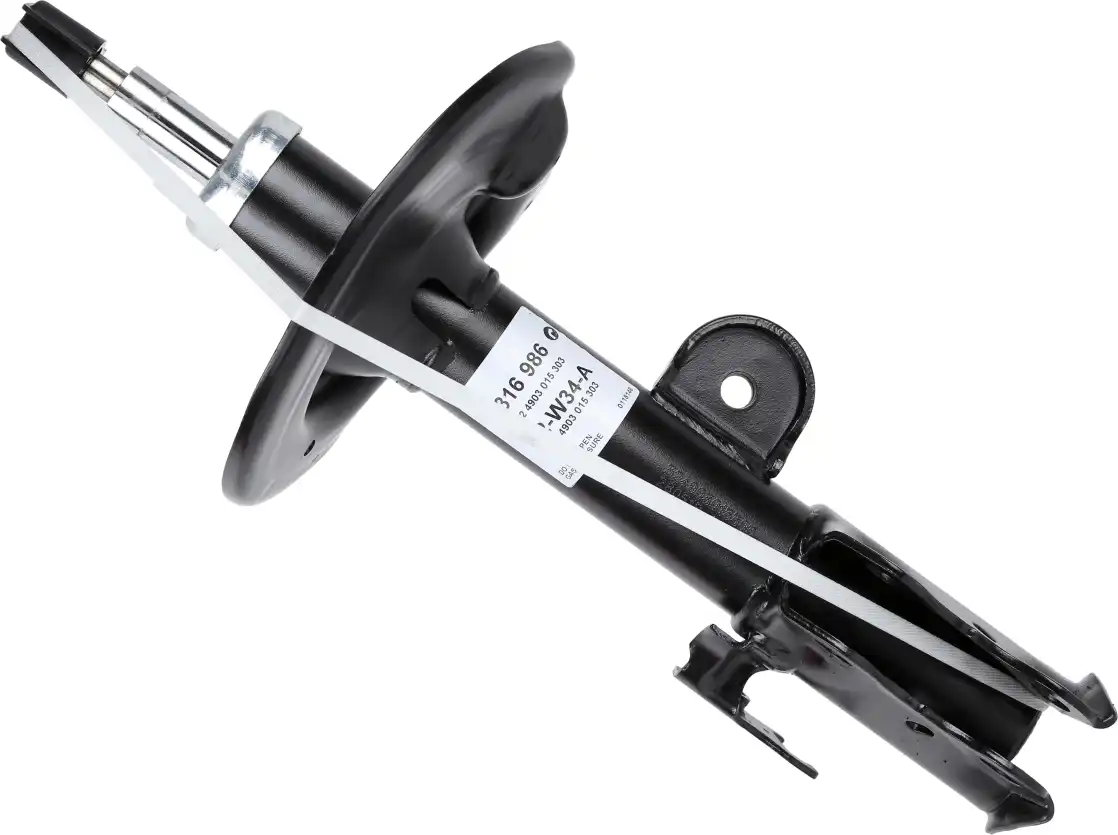 SACHS 316 986