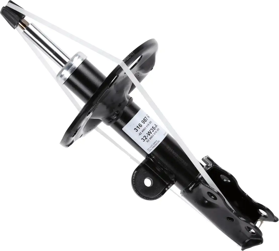 SACHS 316 987