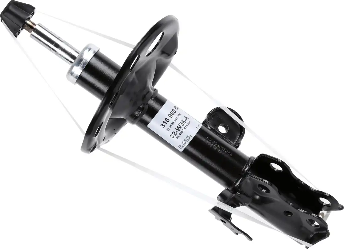 SACHS 316 988