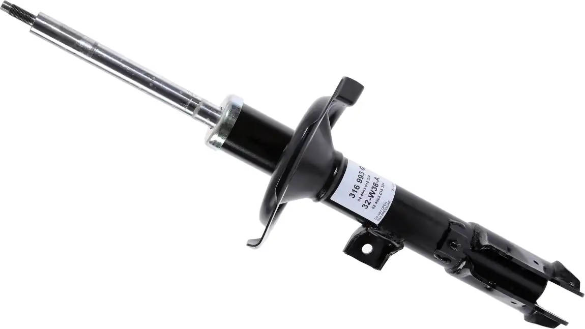 SACHS 316 993
