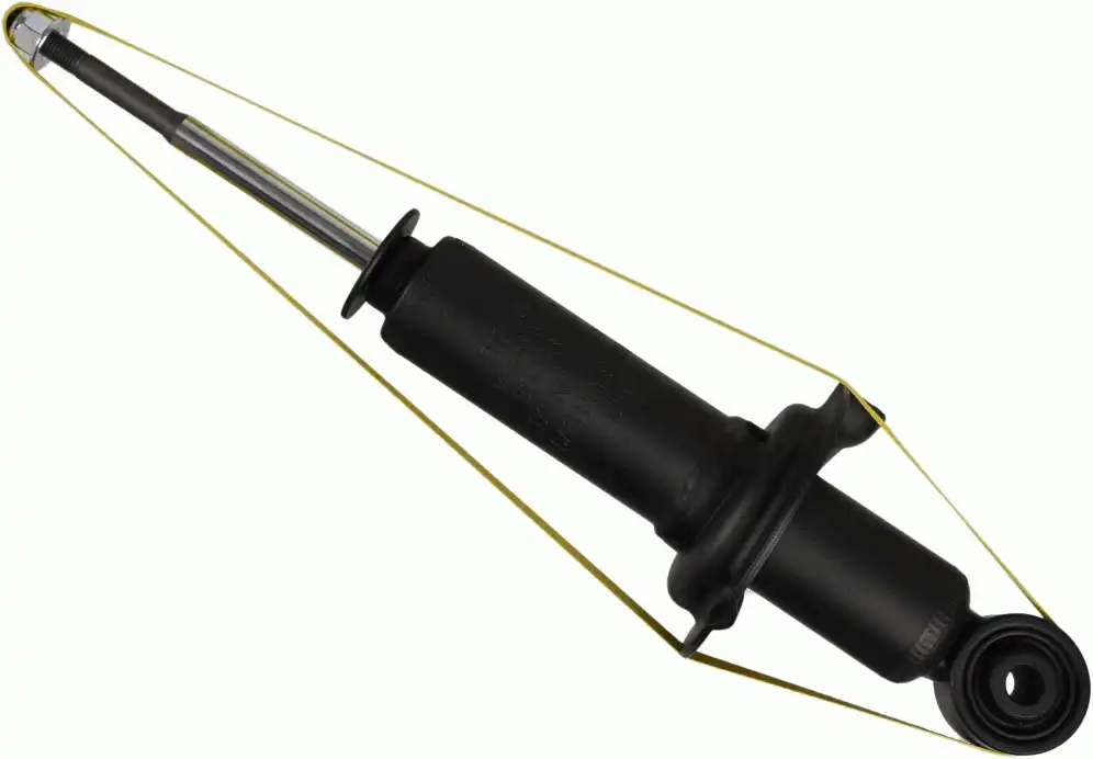 SACHS 317 138