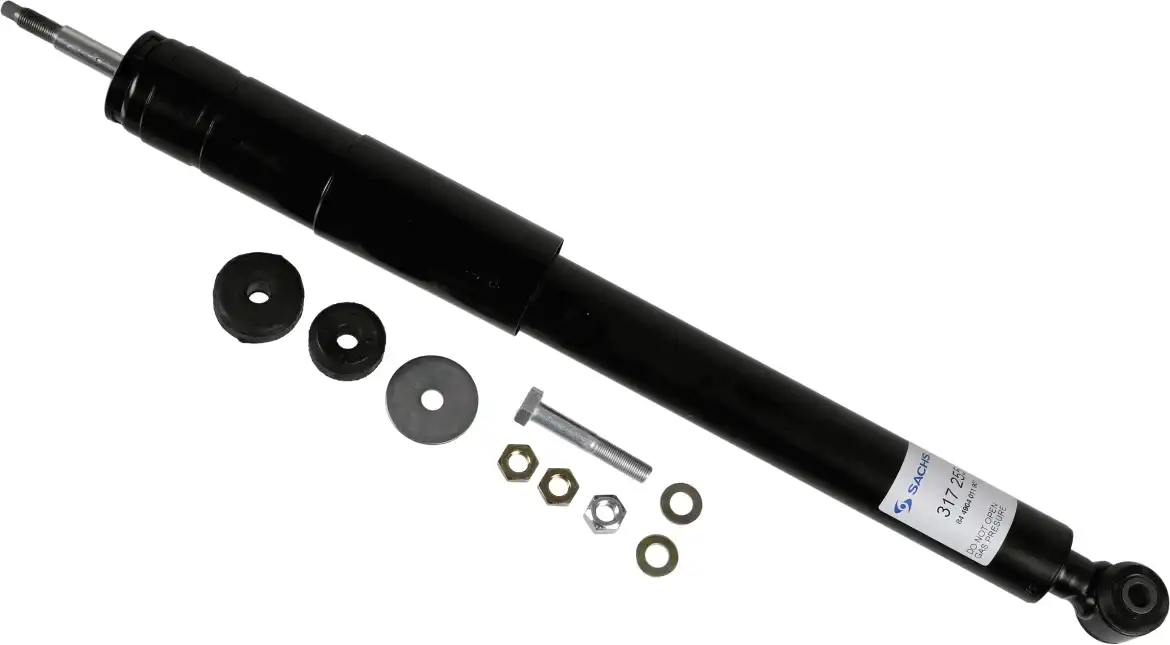 SACHS 317 255