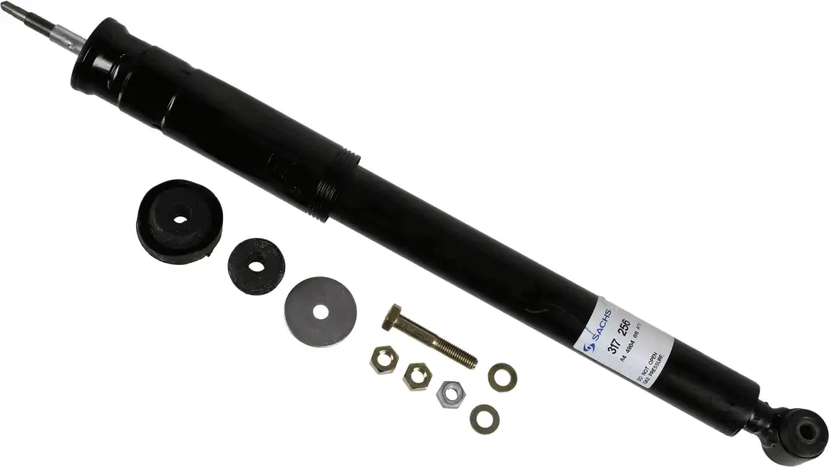 SACHS 317 256