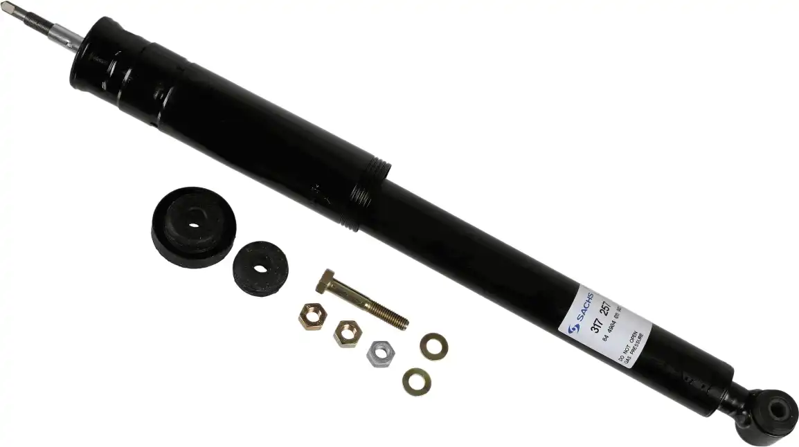 SACHS 317 257