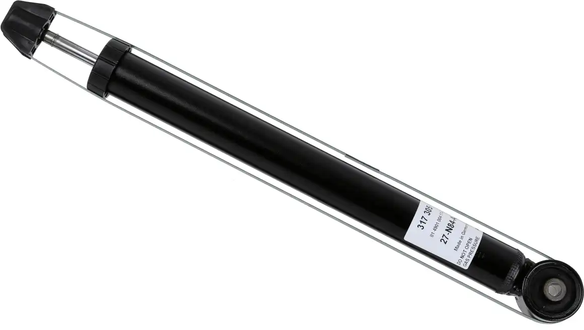 SACHS 317 305