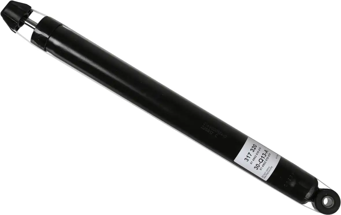 SACHS 317 320