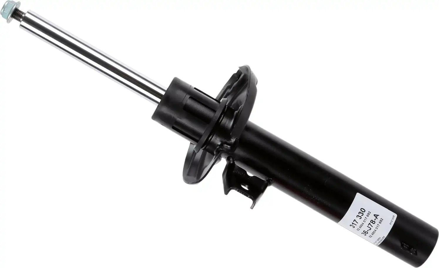 SACHS 317 330
