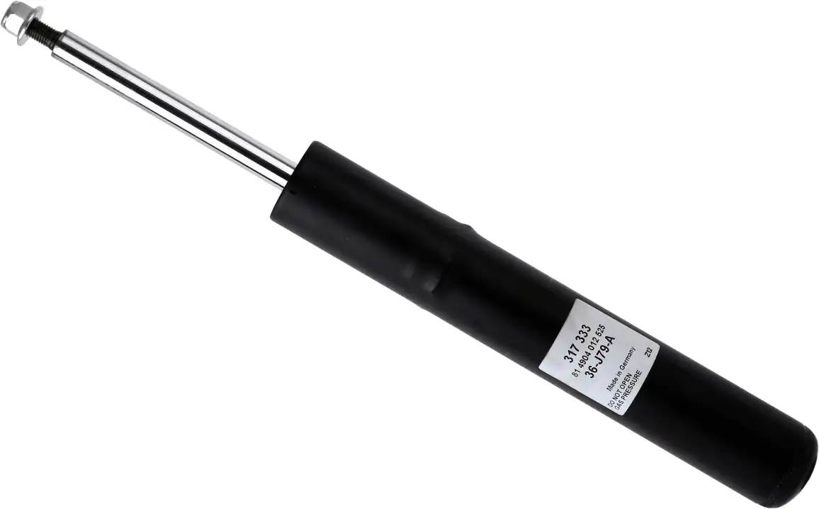 SACHS 317 333