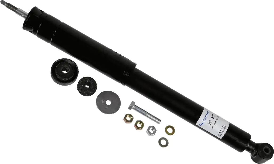 SACHS 317 337
