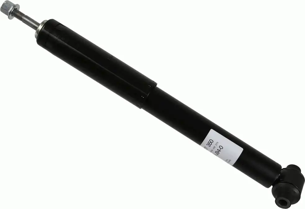 SACHS 317 350