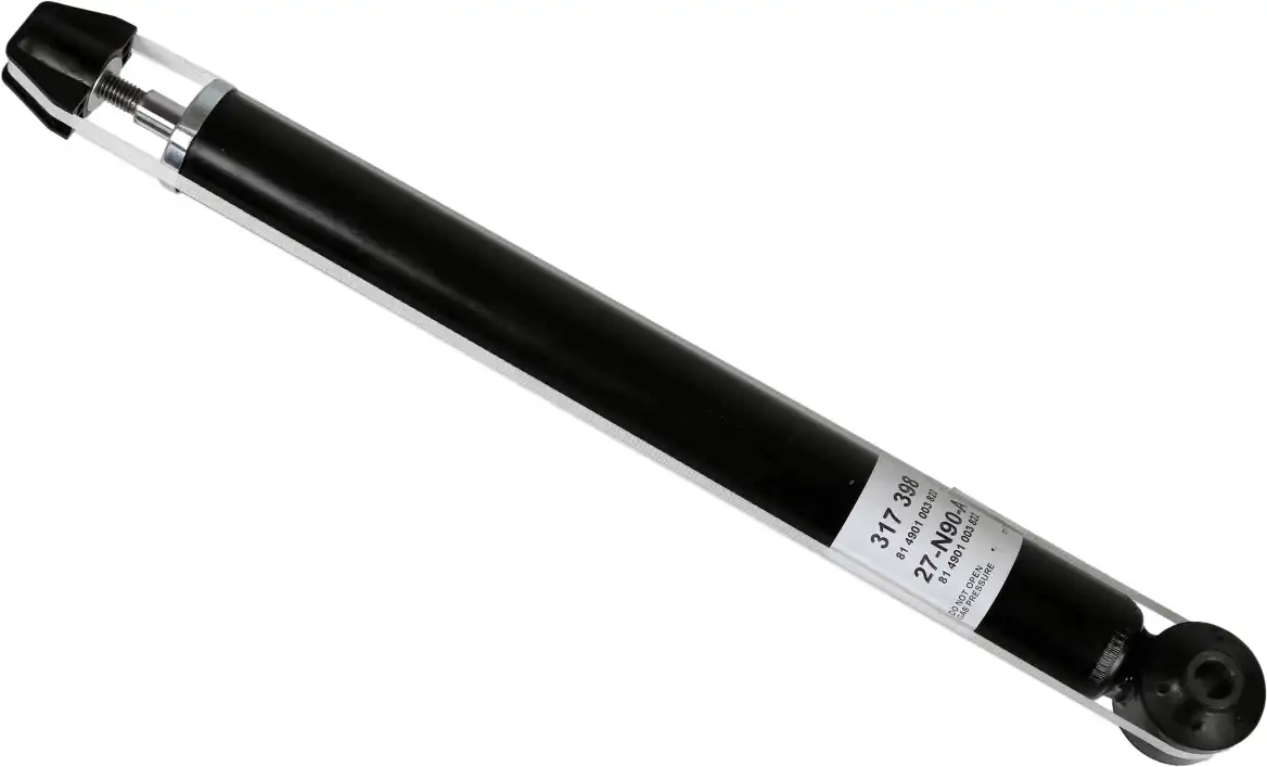 SACHS 317 398