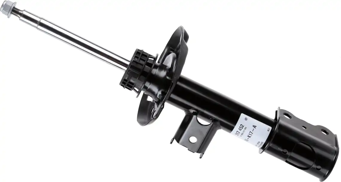SACHS 317 452