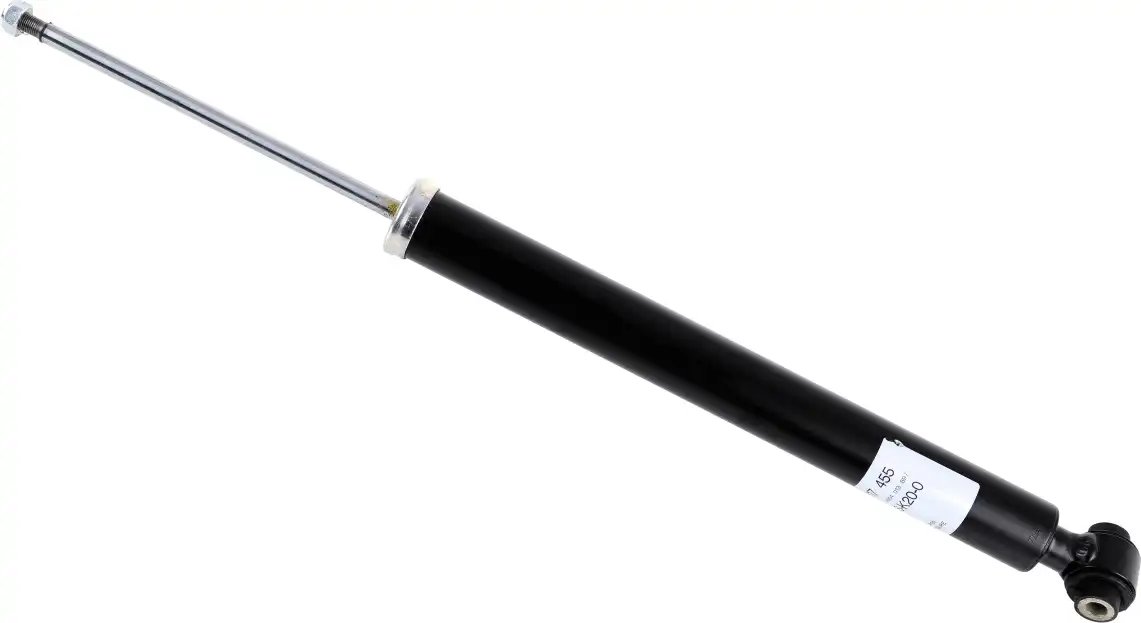 SACHS 317 455